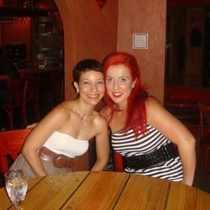 Meet your Posher, Fabiola